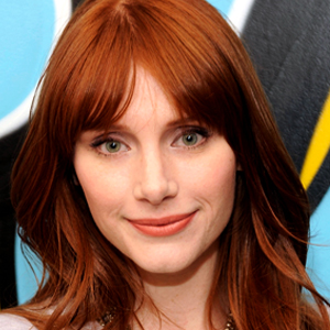 Bryce Dallas Howard, Eclipse Bryce Dallas Howard, Eclipse